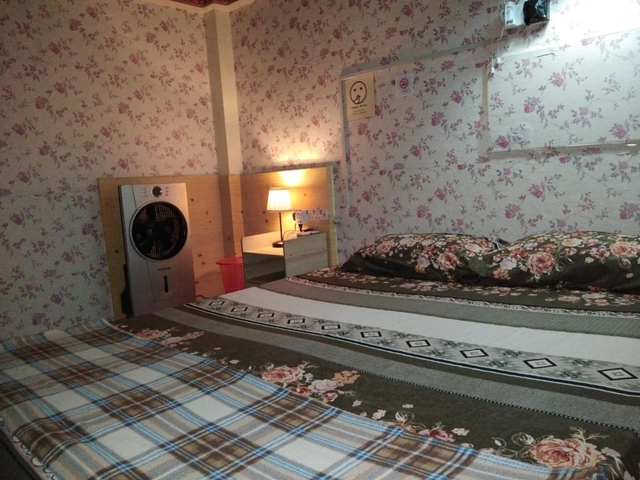 Memory Jb Wisma tamu