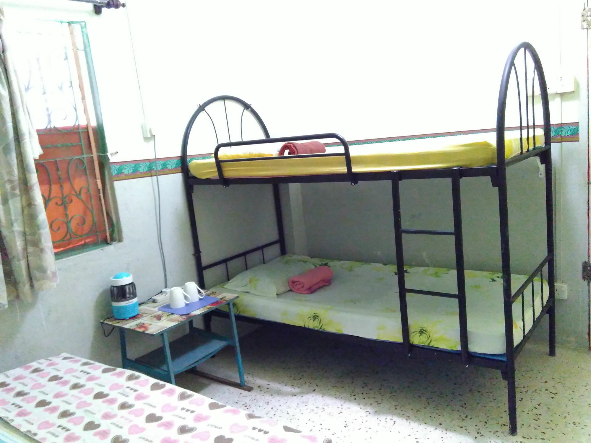 Wisma tamu Memory Jb