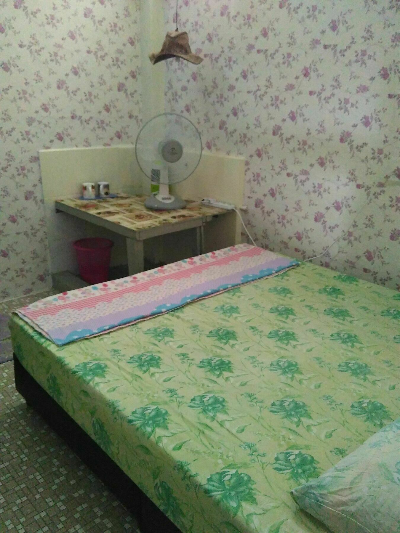 Memory Jb Wisma tamu Johor Bahru