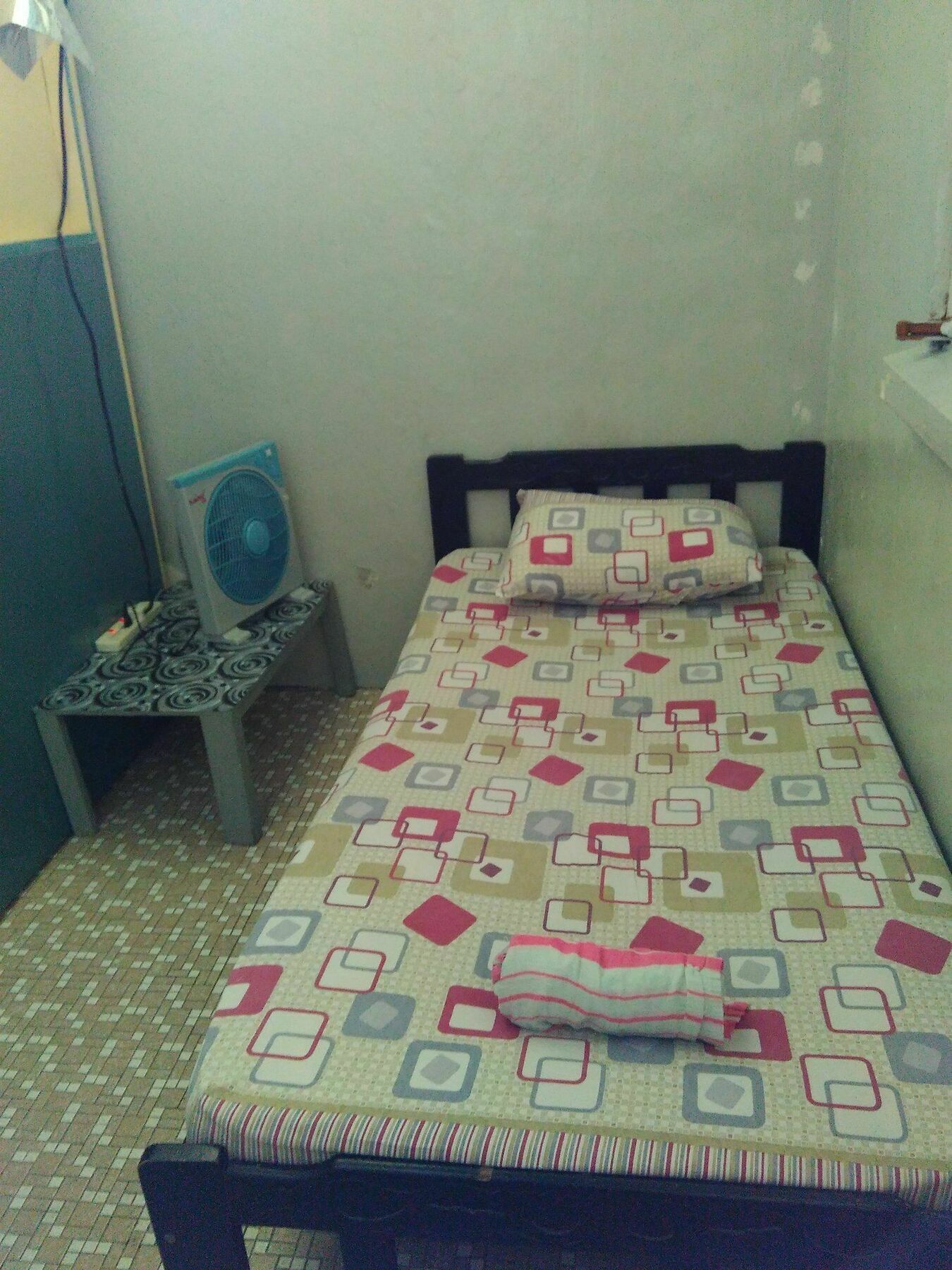 Memory Jb Wisma tamu 2*